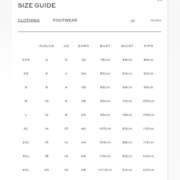 BEC & BRIDGE Elegant Red Halter Maxi Dress Size 6 - Picture 12 of 12